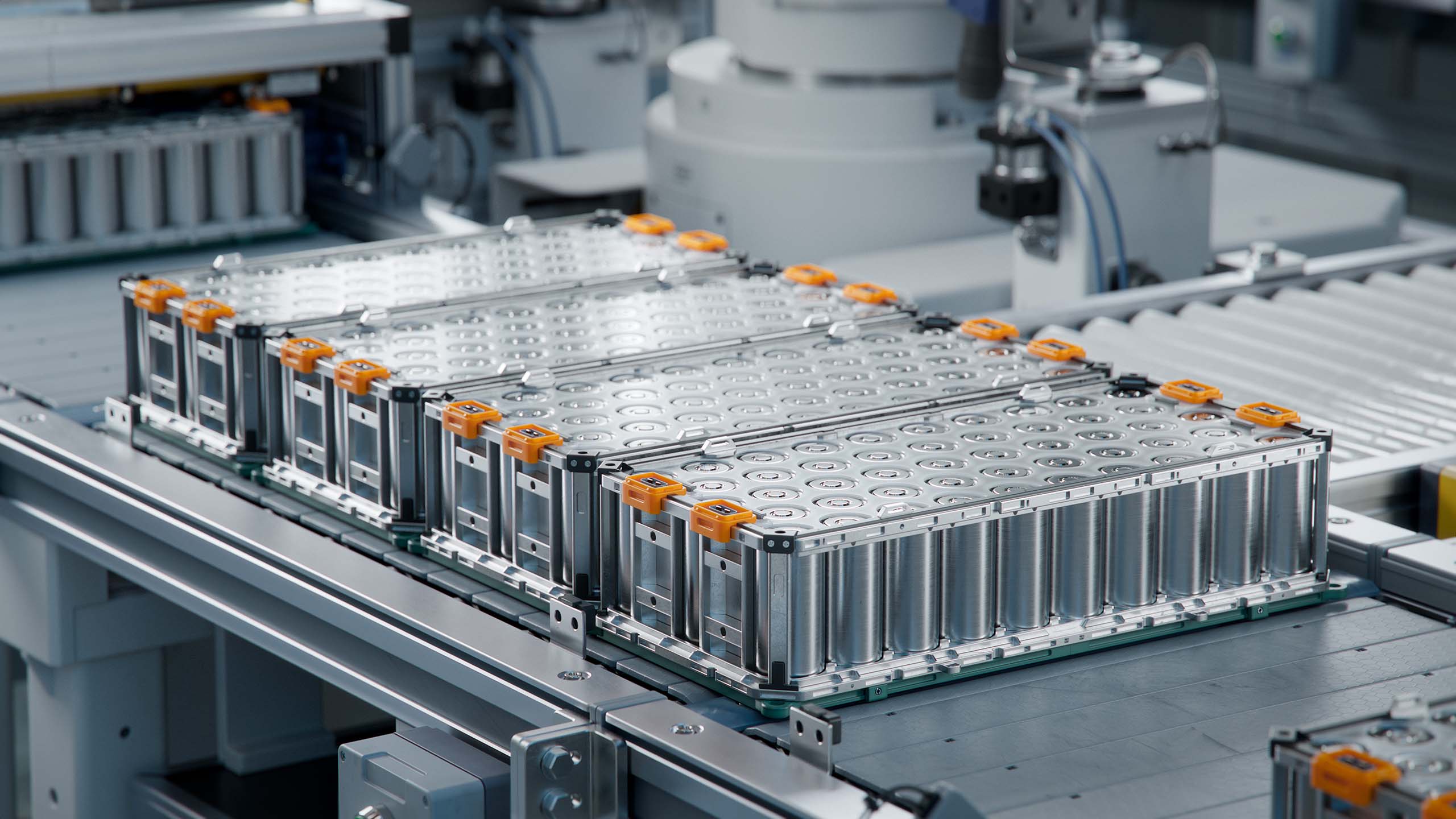 EV and Energy Transition